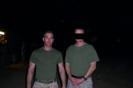 Coffman Iraq 2009