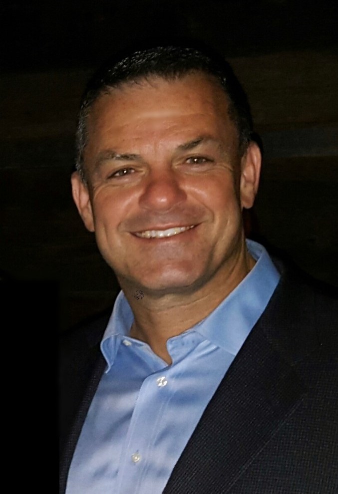 David "Bull" Gurfein - UAP's Chairman and CEO
